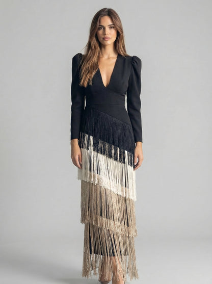 Salvia – Dress