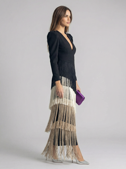 Salvia – Dress
