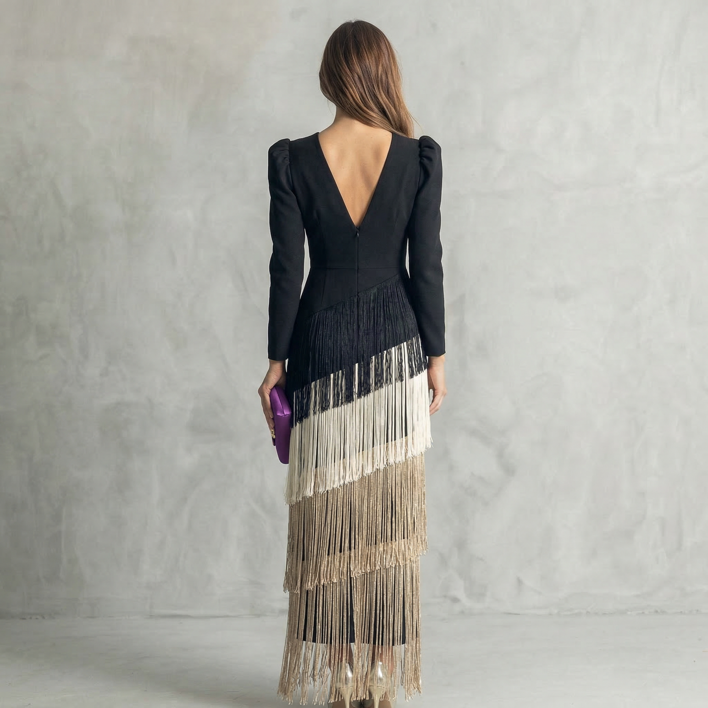 Salvia – Dress