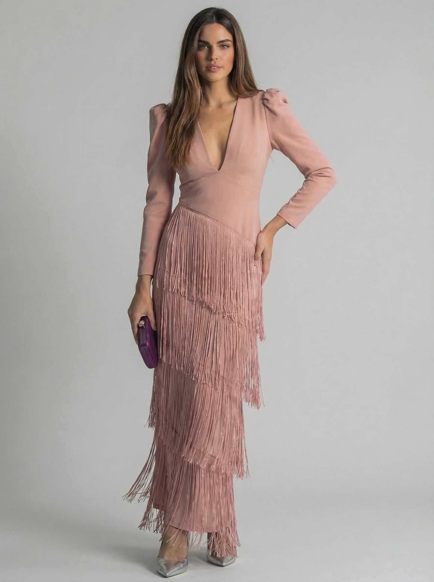 Salvia – Dress