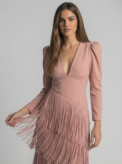 Salvia – Dress