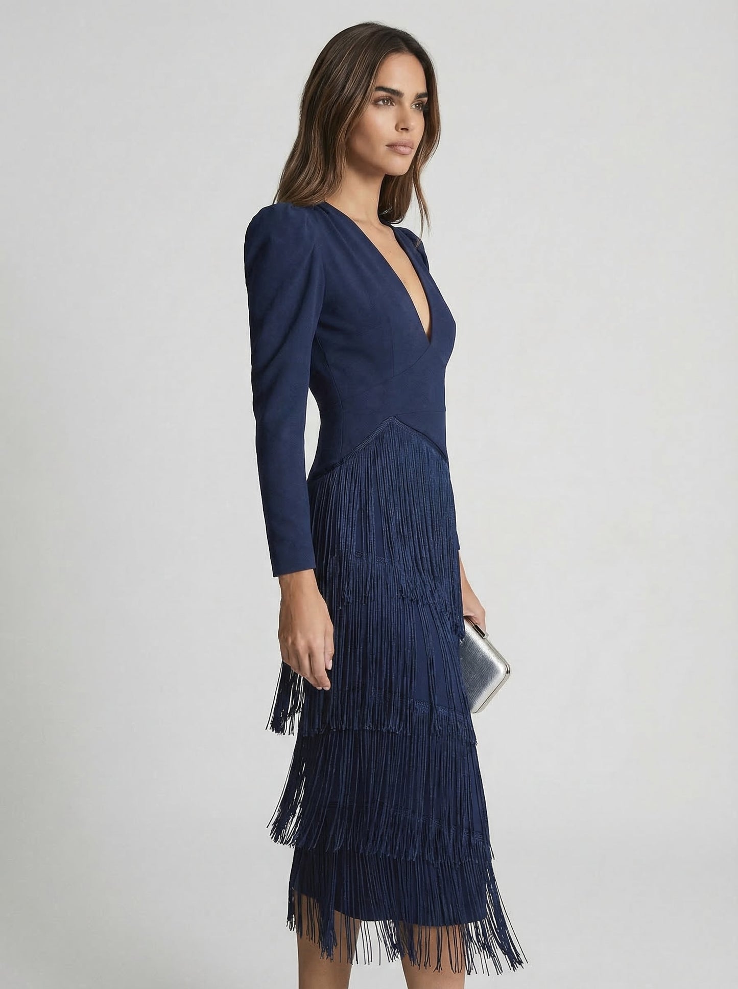 Salvia – Dress