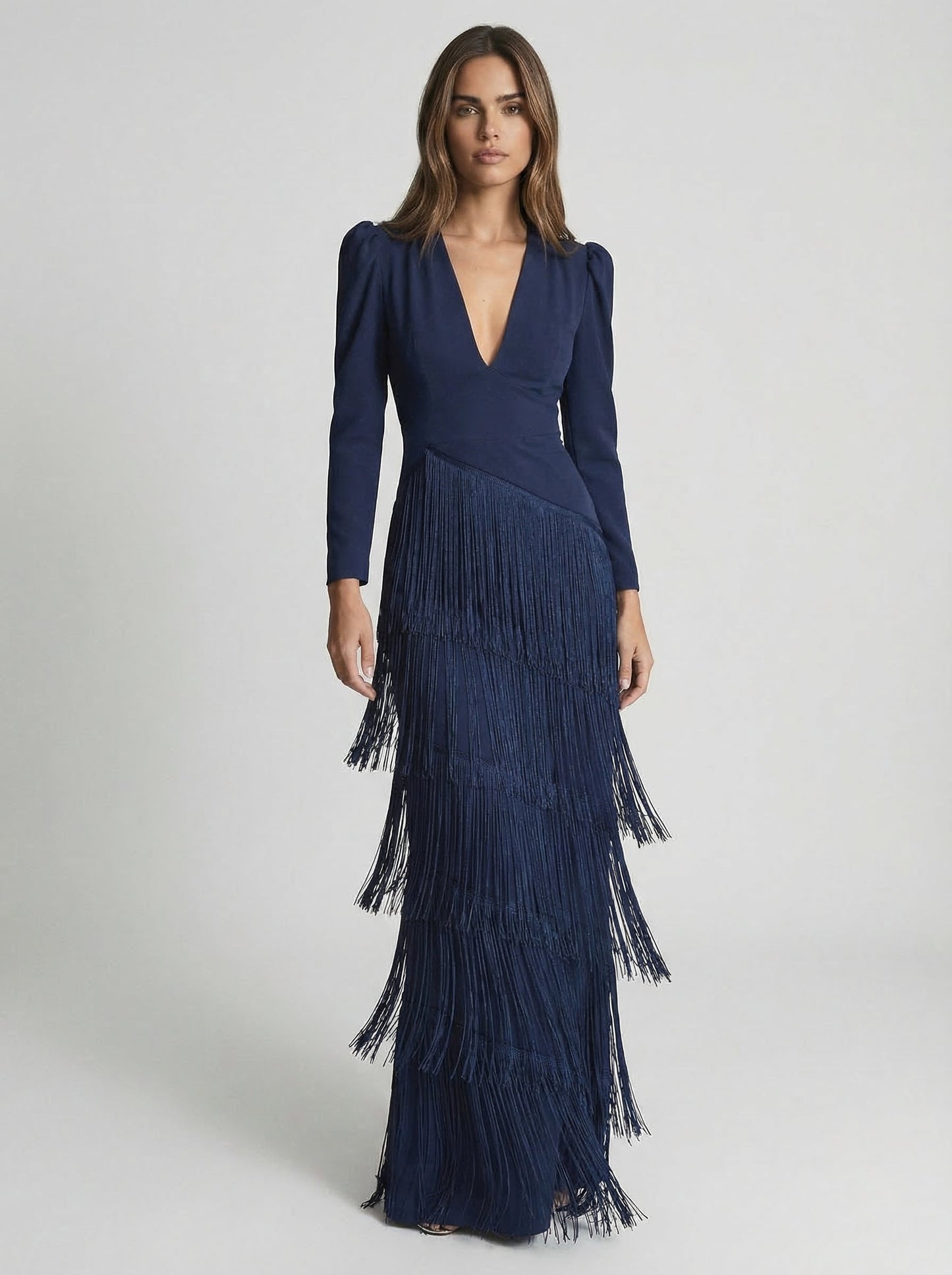 Salvia – Dress