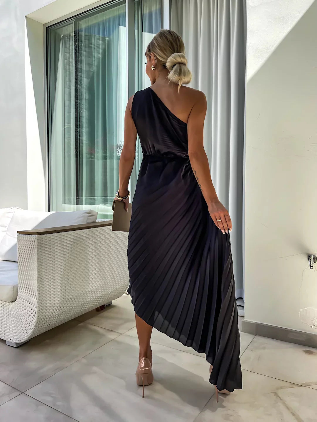 Lizbeth – Maxi Dress