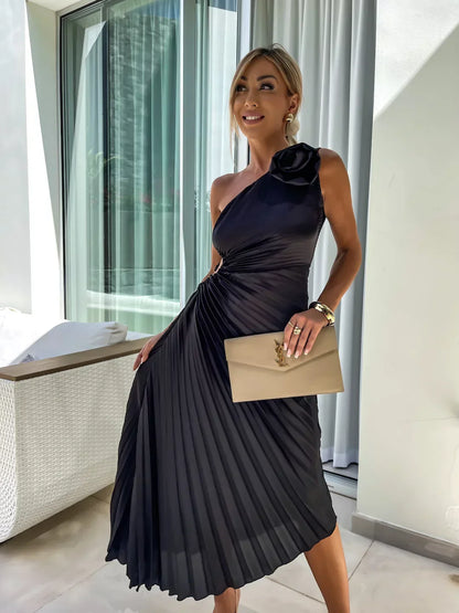 Lizbeth – Maxi Dress