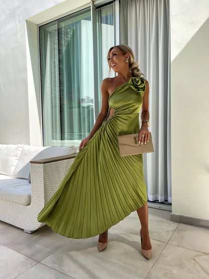 Lizbeth – Maxi Dress
