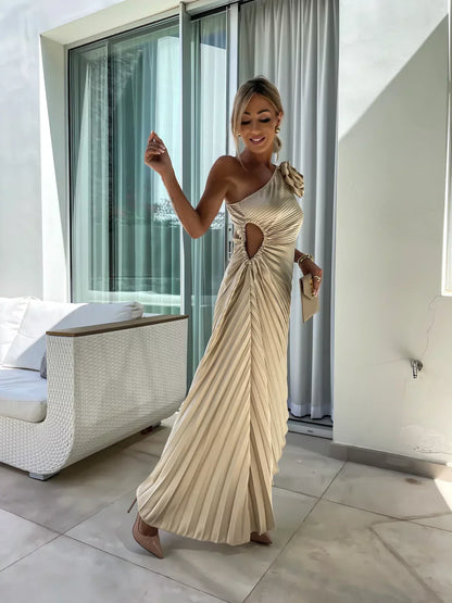 Lizbeth – Maxi Dress