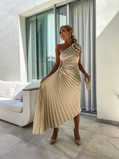 Lizbeth – Maxi Dress