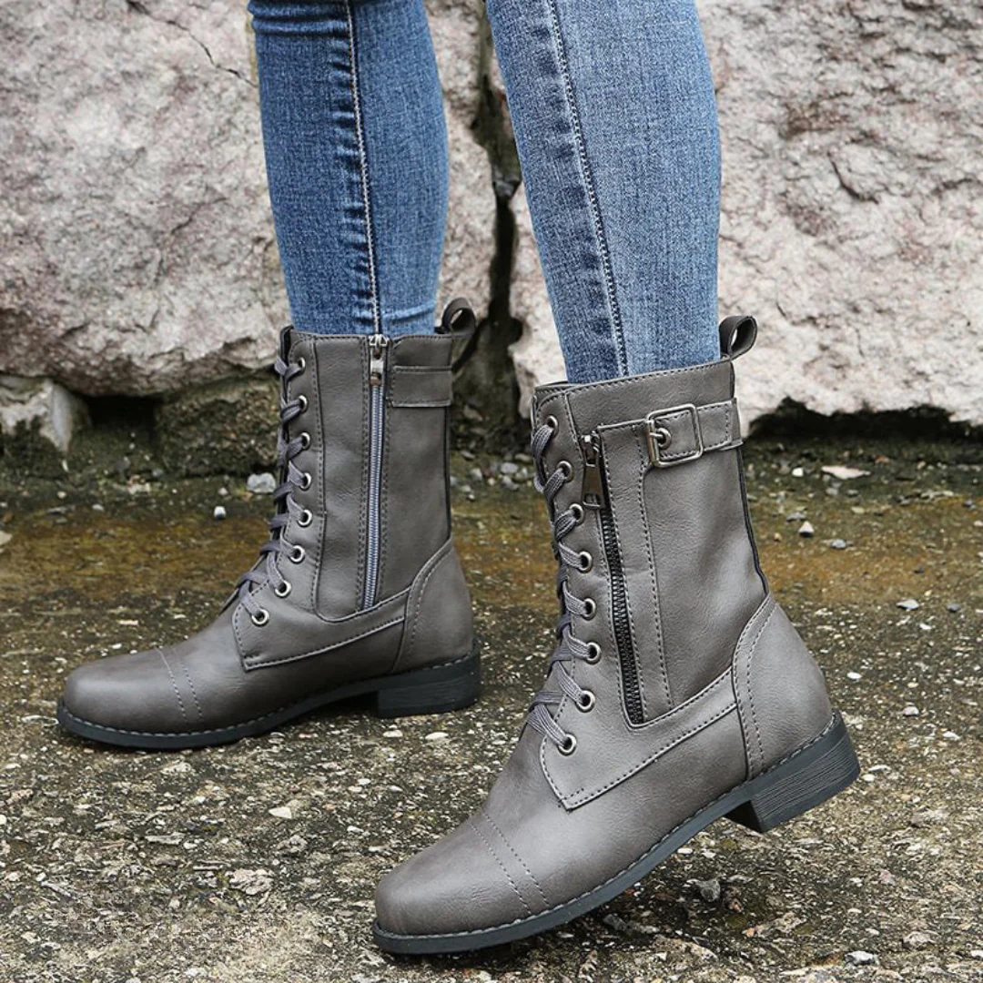Marguerite – Boots