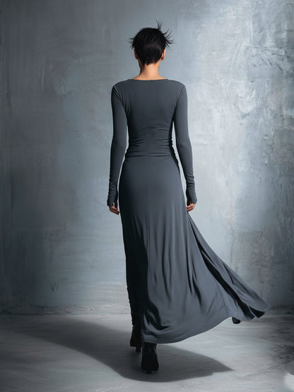 Naiara – Maxi Dress