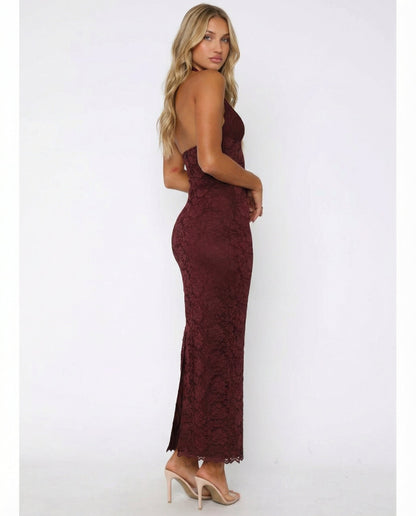 Donnabella – Maxi Dress
