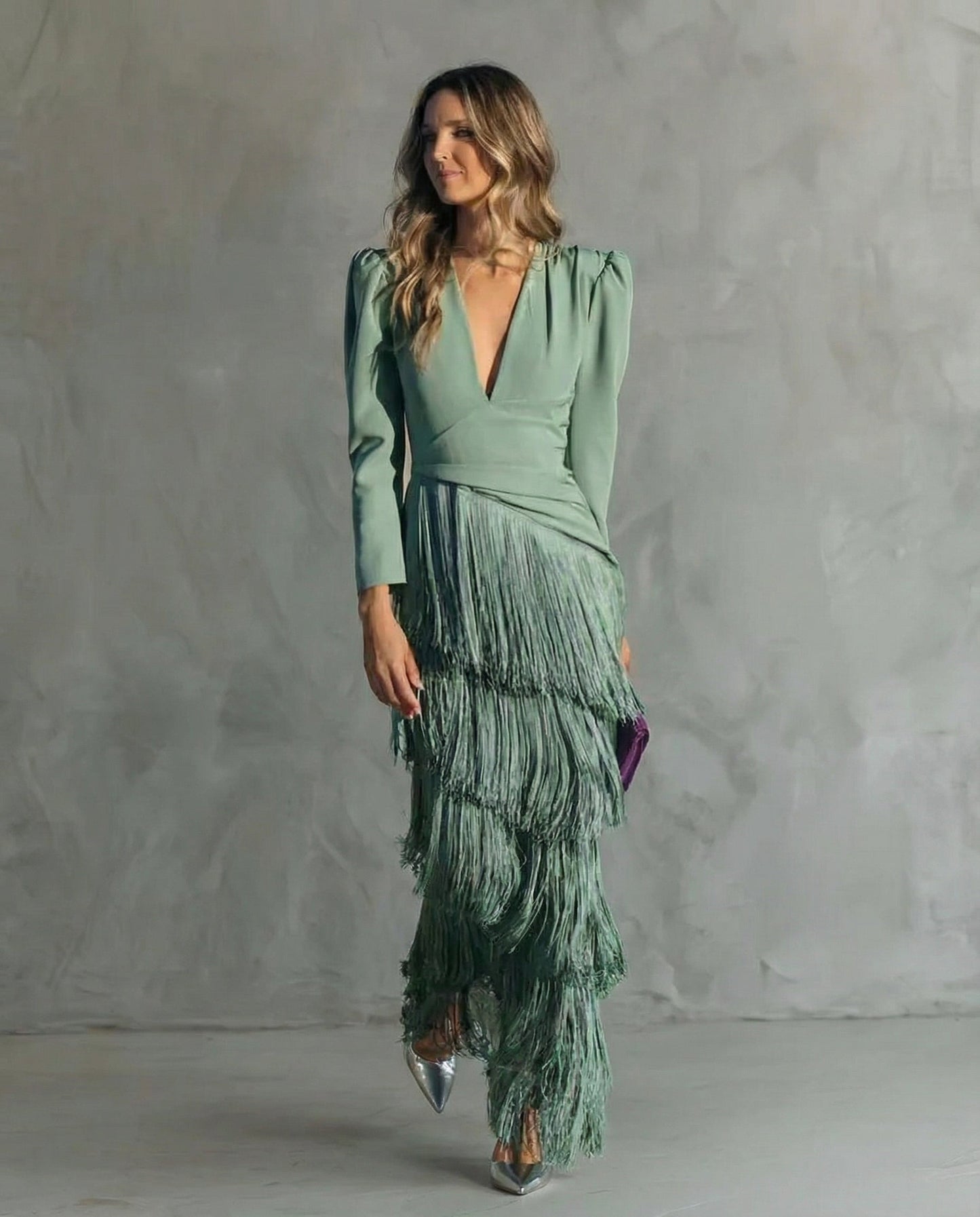 Clara – Dress