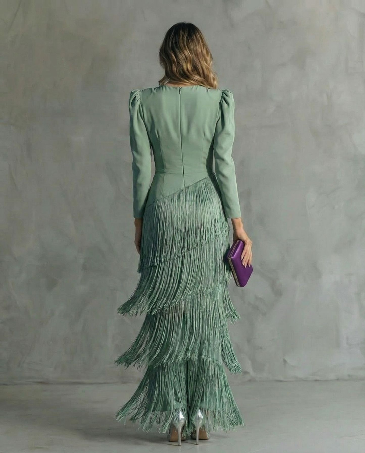 Clara – Dress