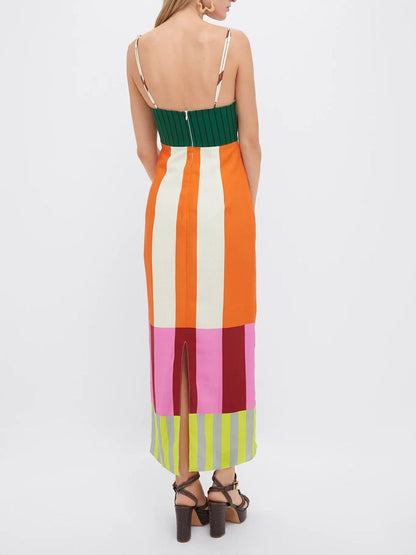 Elsa – Maxi Dress