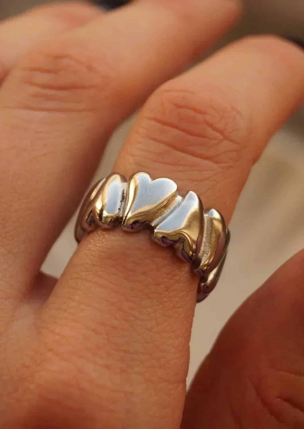 Ivette – Ring