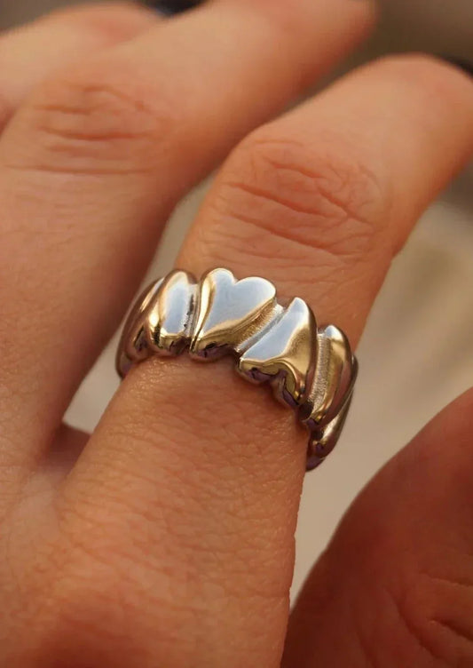 Ivette – Ring