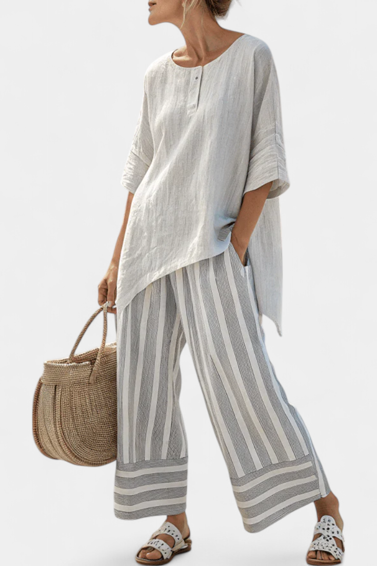 Talvora – Pants