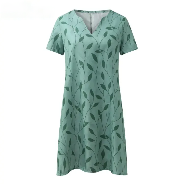 Alberte – Midi Dress