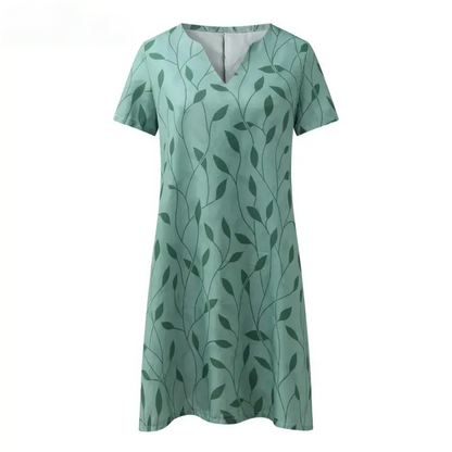 Alberte – Midi Dress