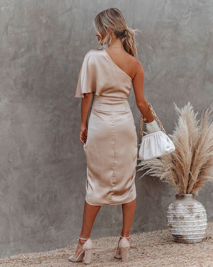 Maelle – Midi Dress
