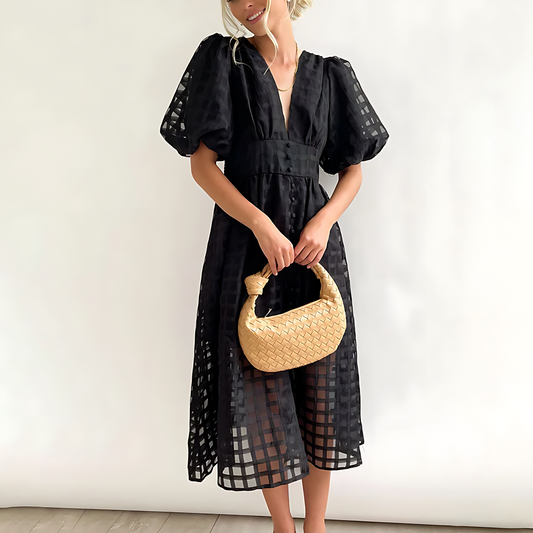 Julia – Midi Dress