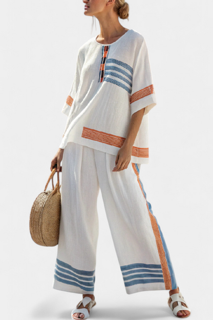 Marcellin – Pants