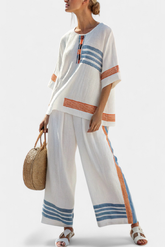 Marcellin – Pants