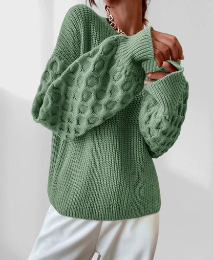Maura – Sweater