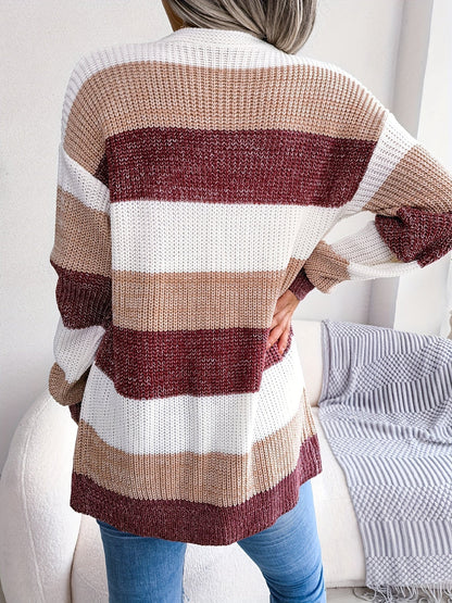 Agnes – Cardigan
