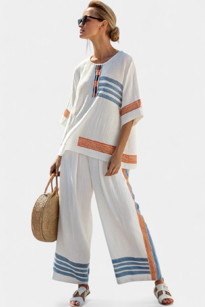 Marcellin – Pants