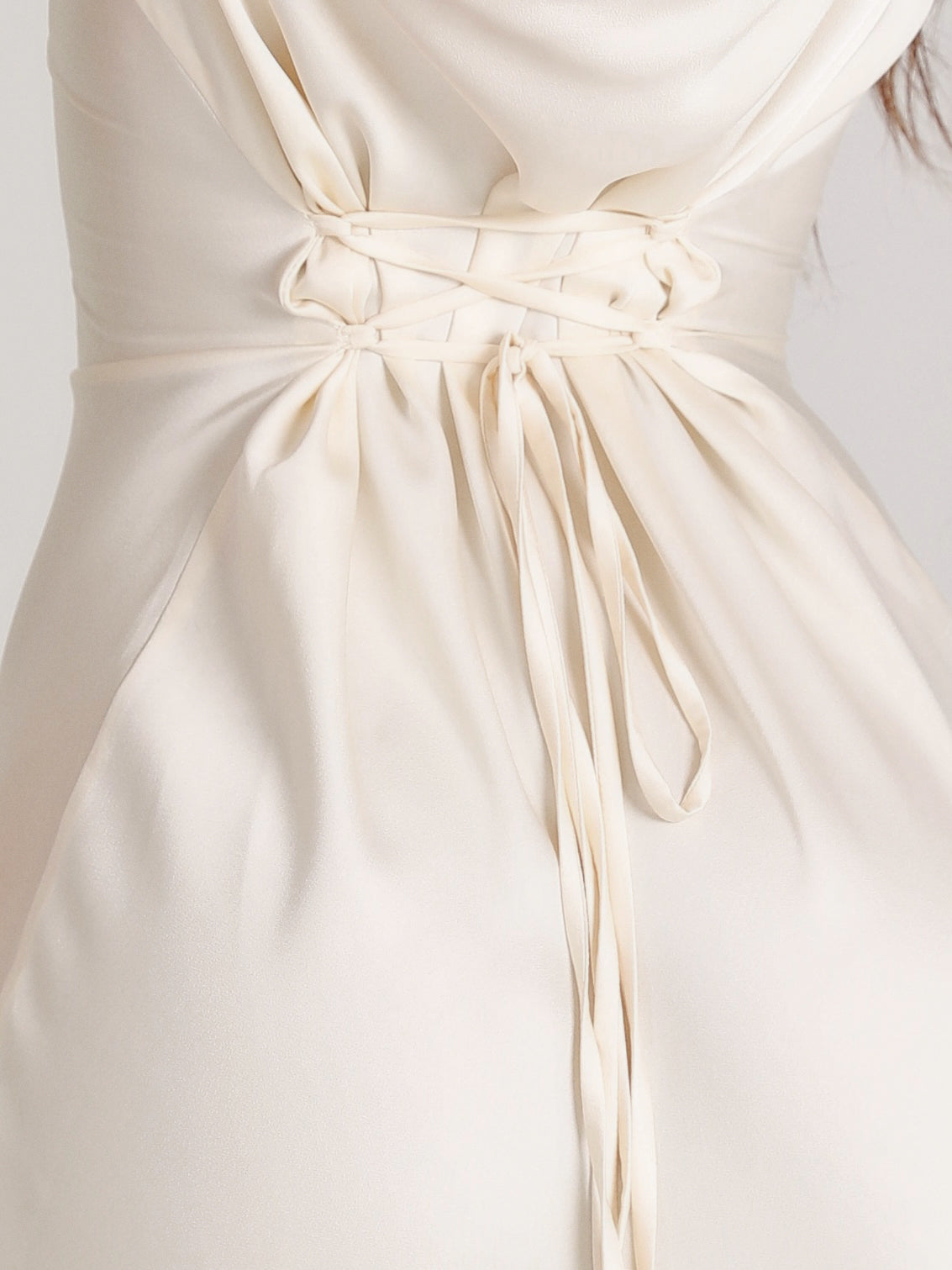 Gamine – Maxi Dress