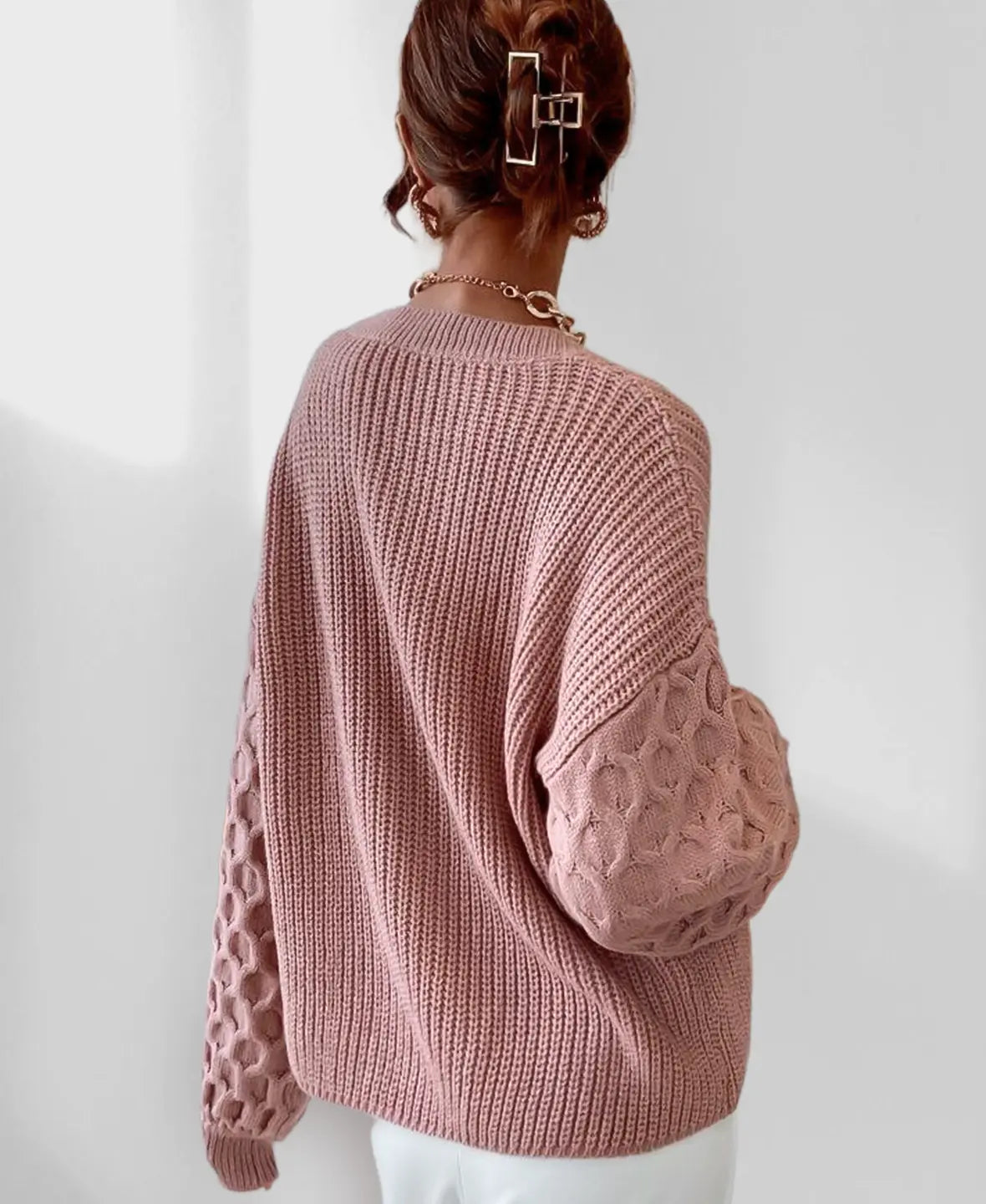 Maura – Sweater