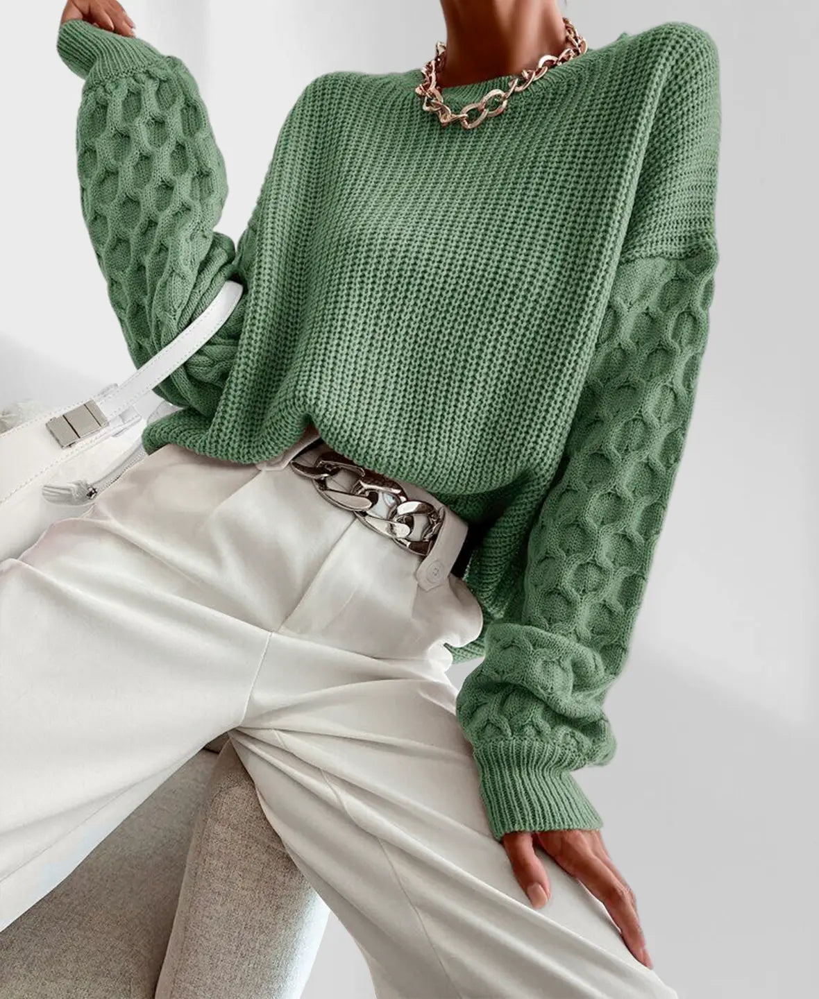 Maura – Sweater