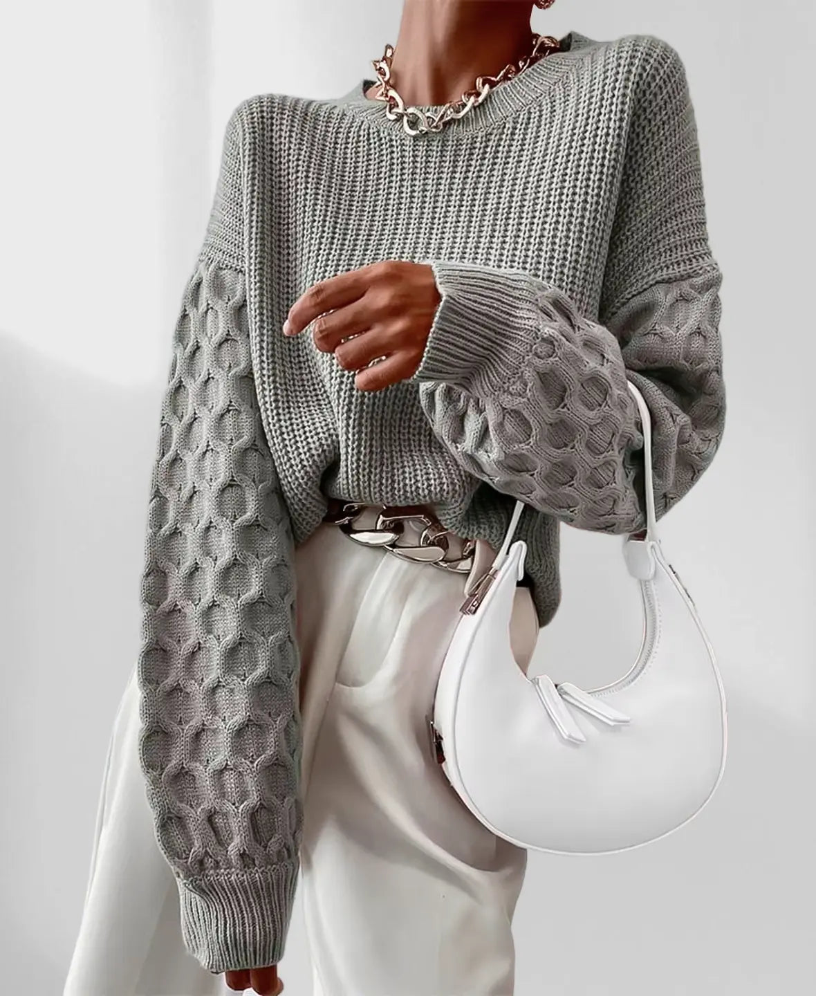 Maura – Sweater