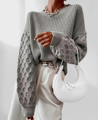 Maura – Sweater