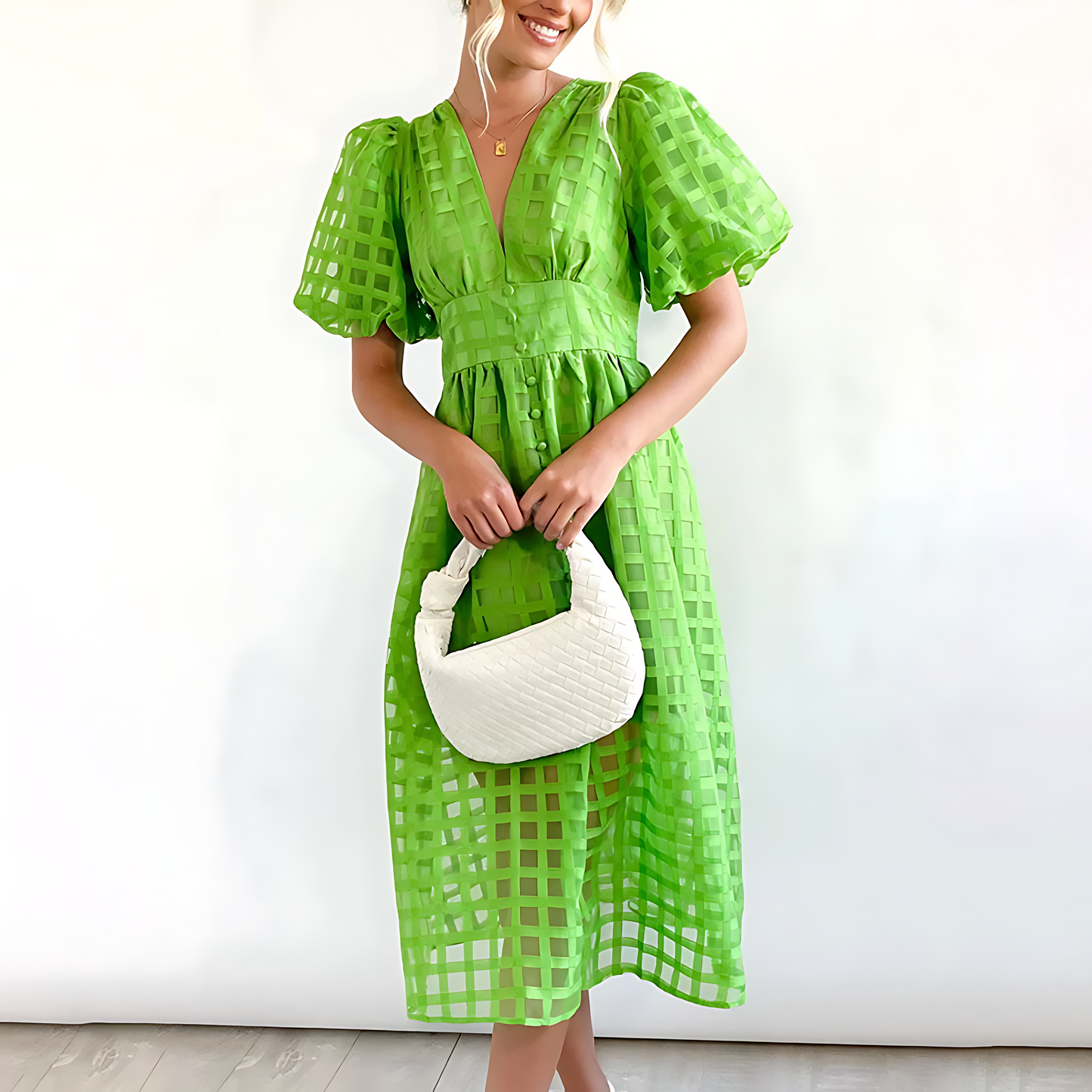 Julia – Midi Dress
