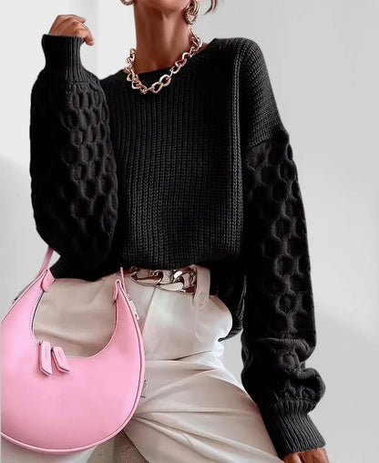Maura – Sweater