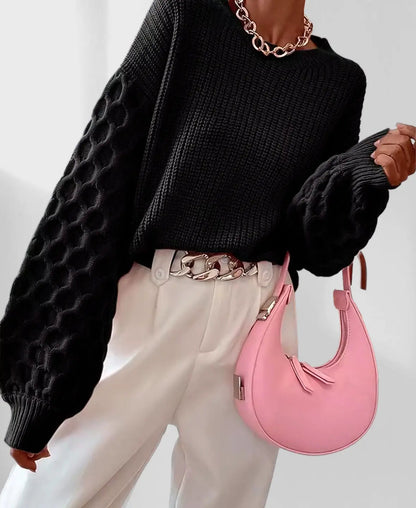 Maura – Sweater