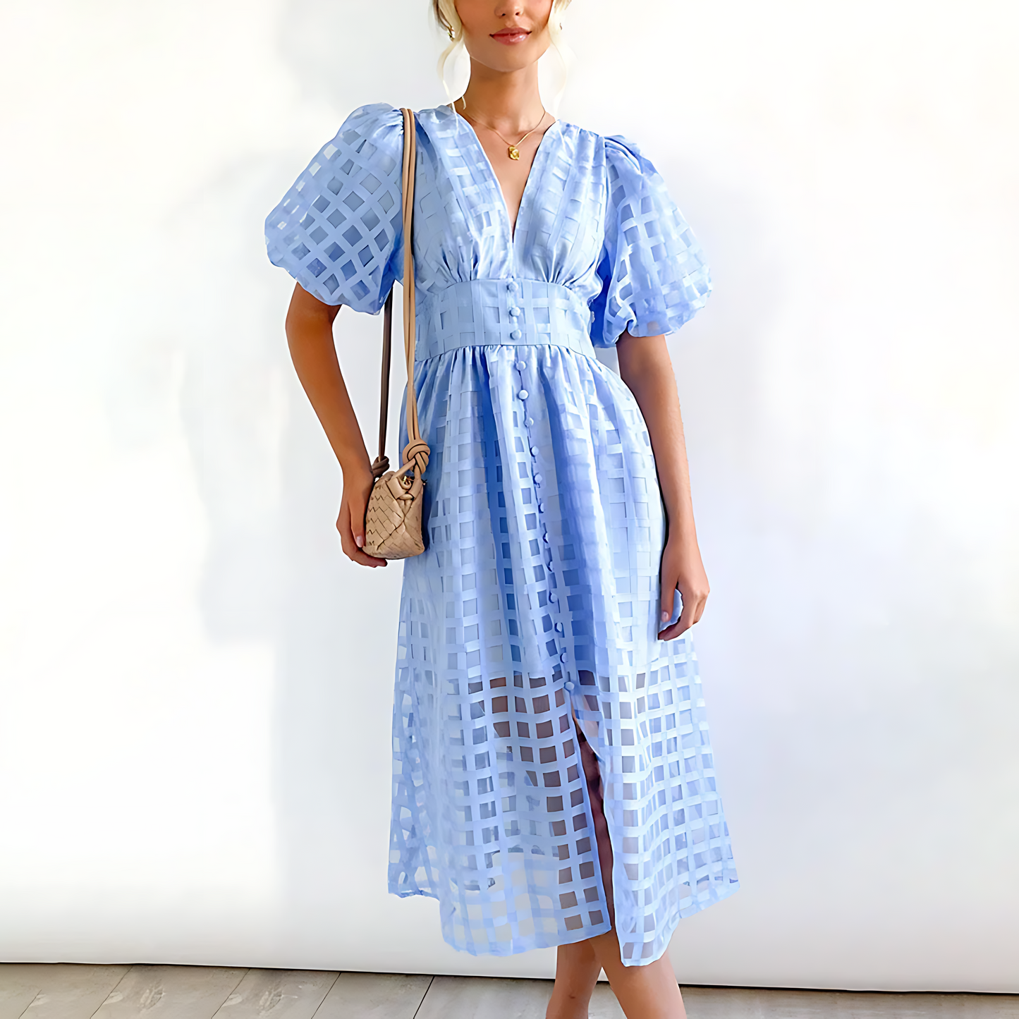 Julia – Midi Dress