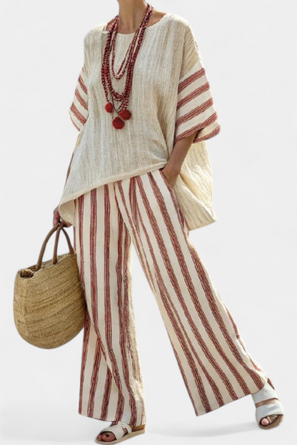 Braelith – Pants