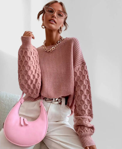 Maura – Sweater