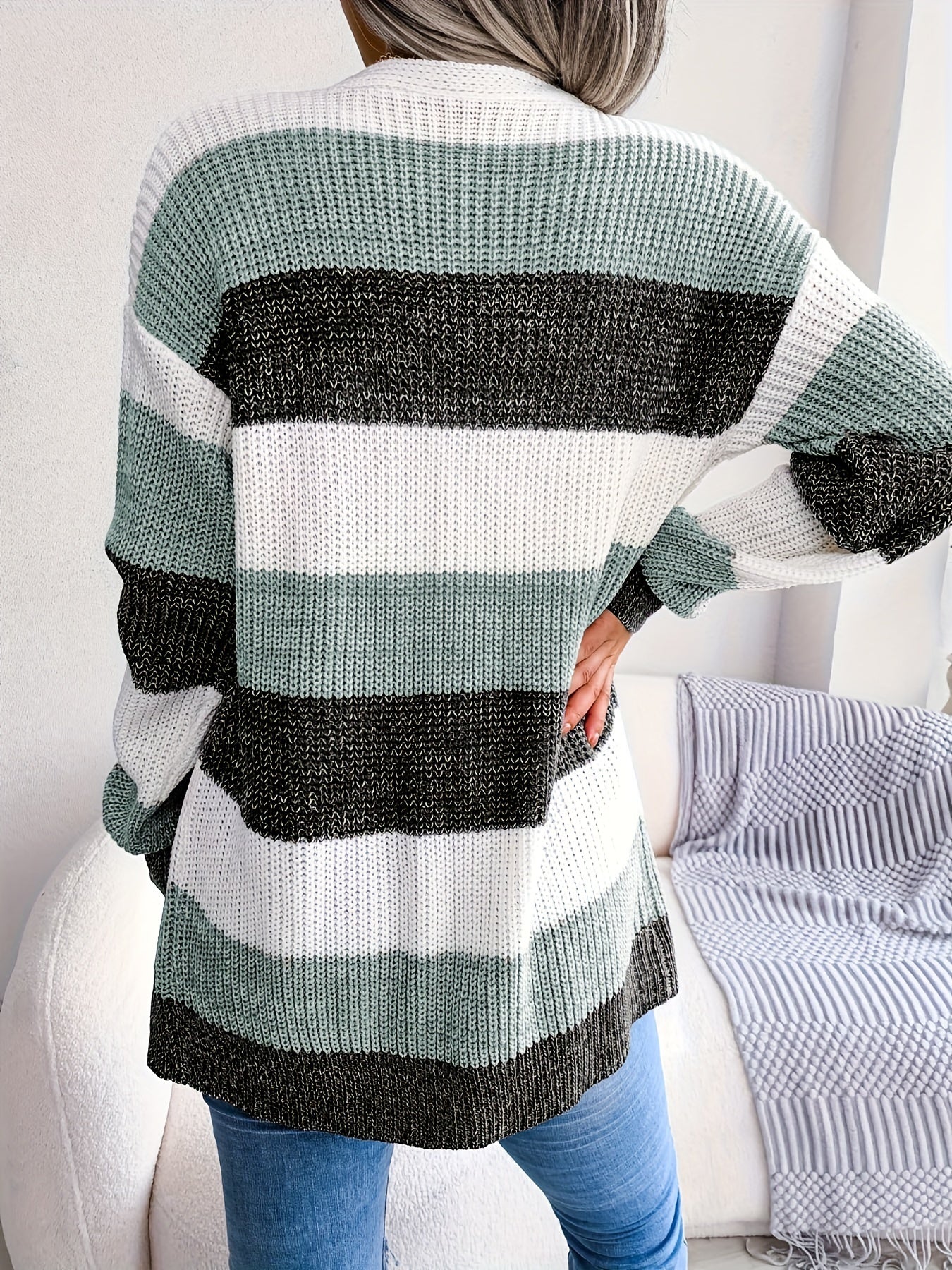 Agnes – Cardigan