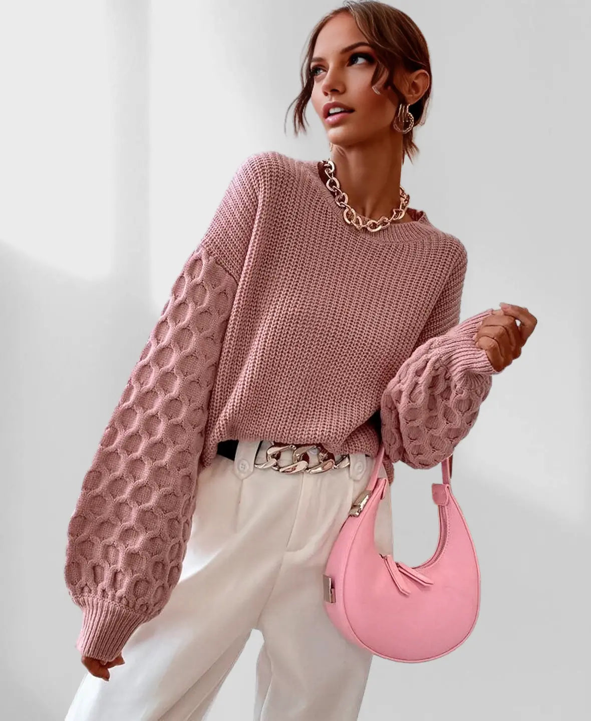 Maura – Sweater