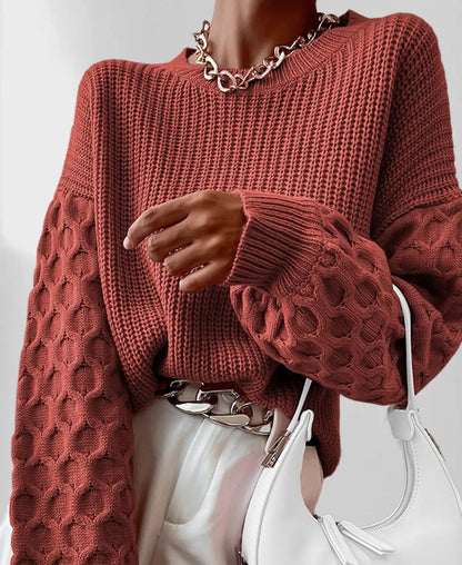 Maura – Sweater