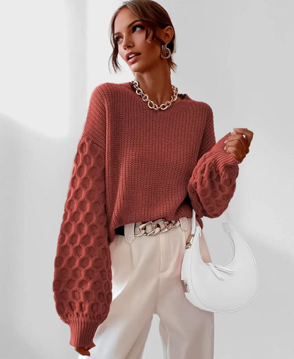 Maura – Sweater