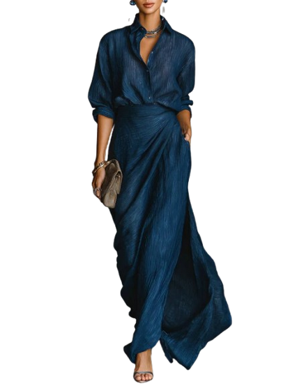 Cielo – Maxi Dress
