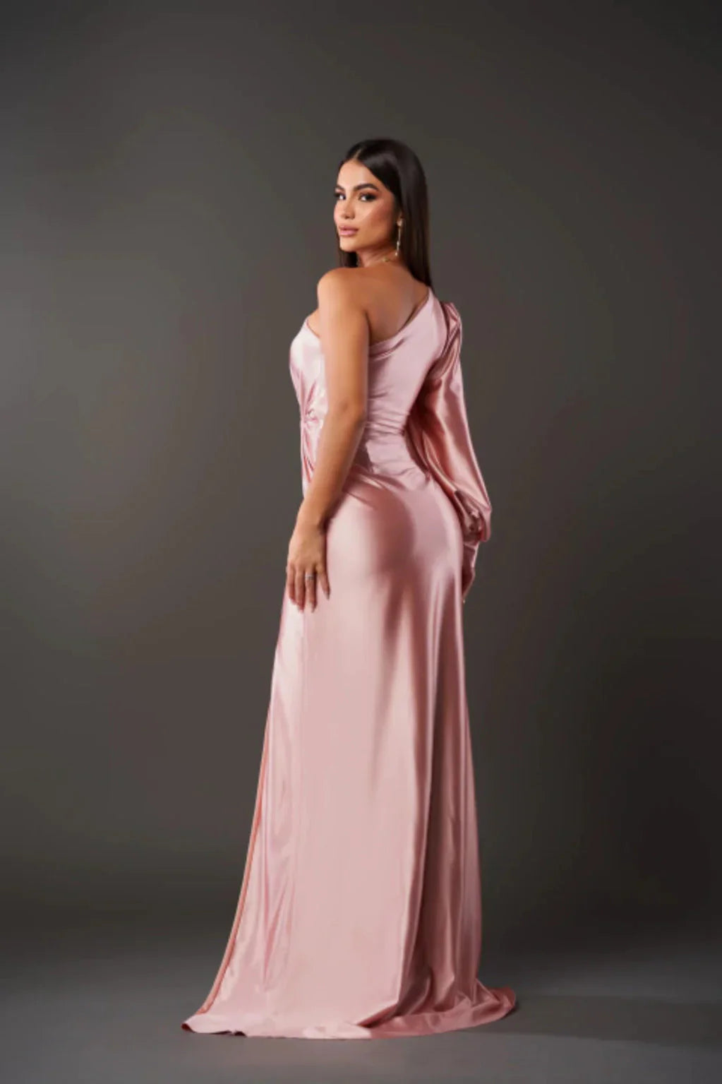 Yolina – Maxi Dress