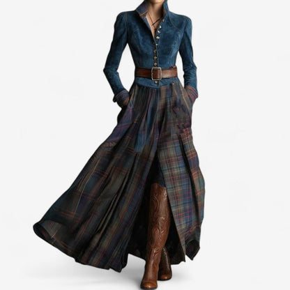 Fouziha – Dress