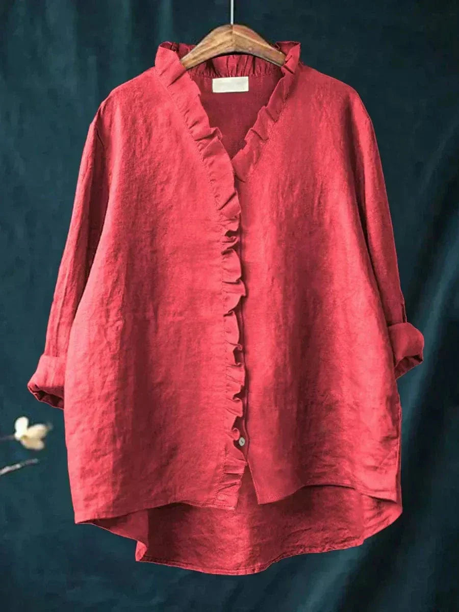 Thalia – Blouse