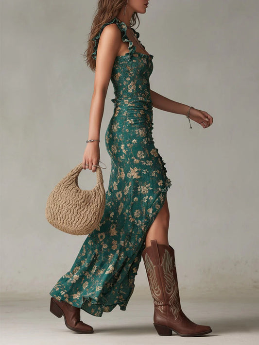 Mika – Maxi Dress